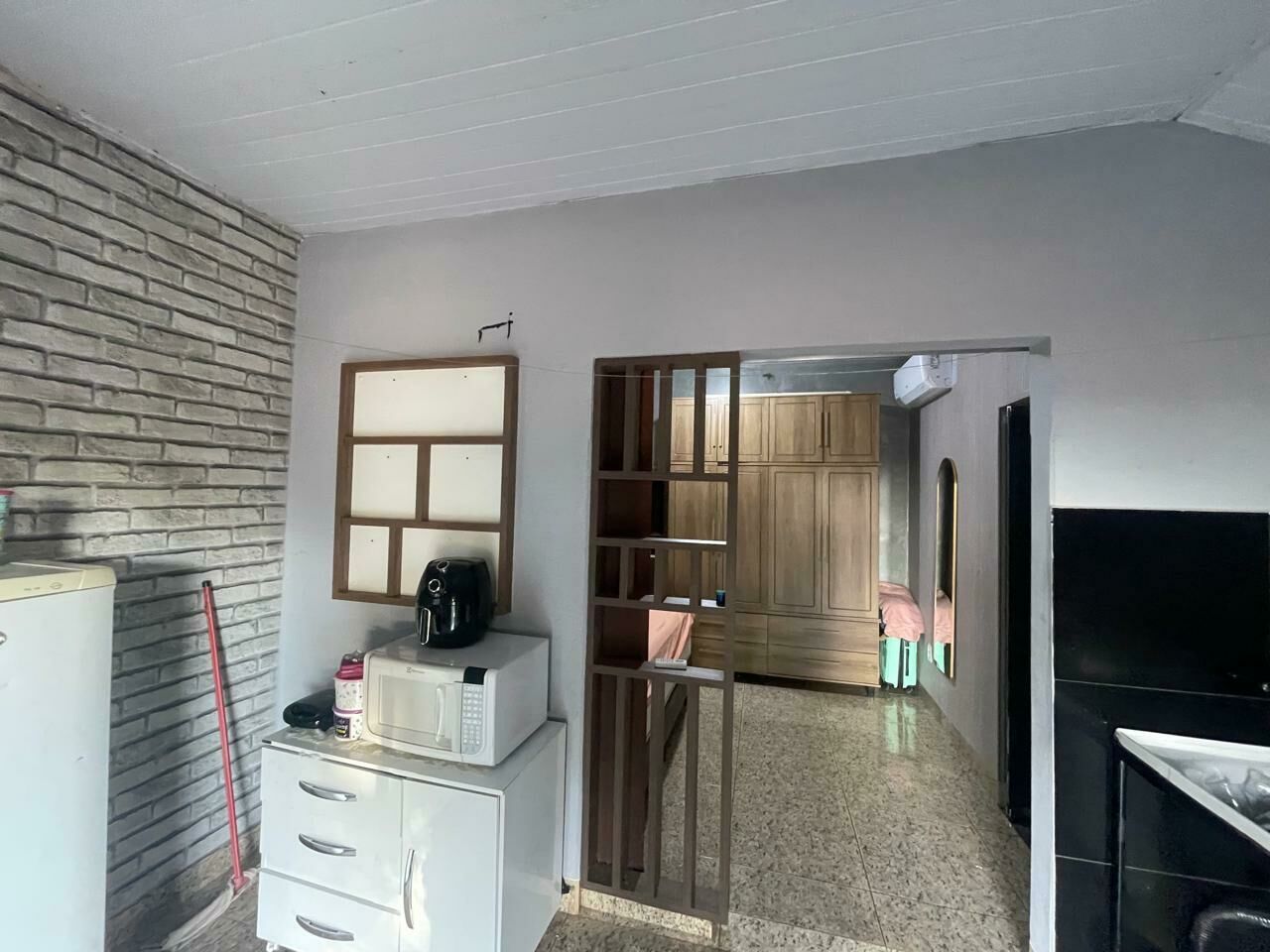 Imagem do VENDA - CASA NO SETOR SÃO PAULO
